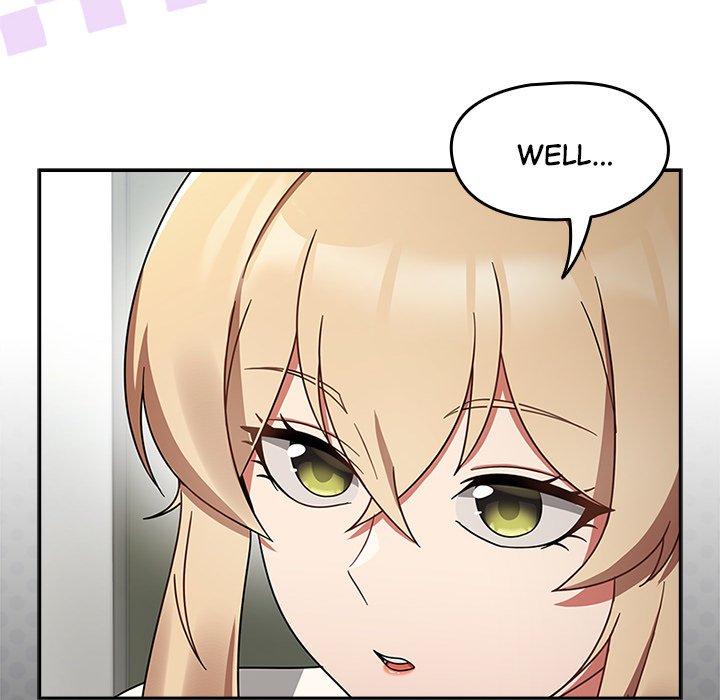 Ground and Pound Chapter 25 - Page 10