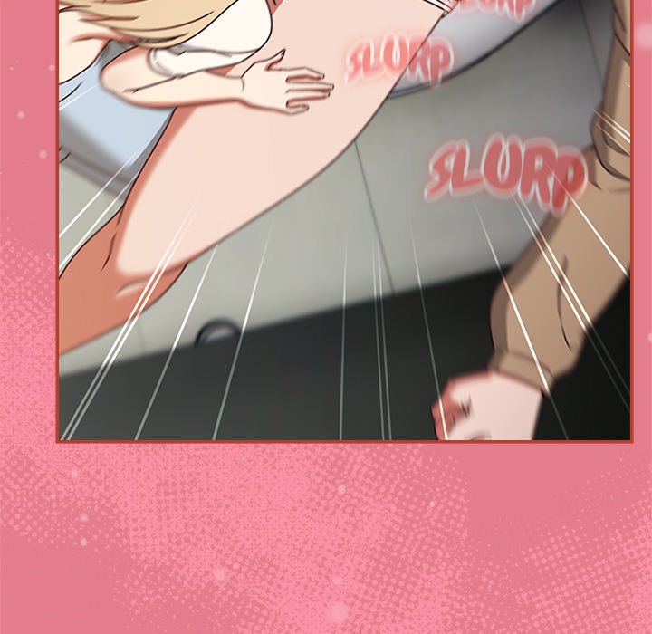 Ground and Pound Chapter 25 - Page 92