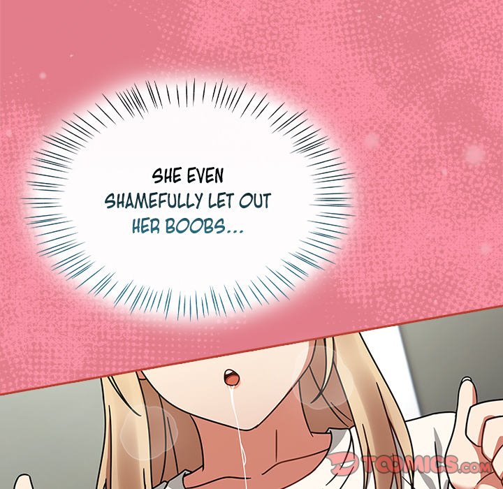 Ground and Pound Chapter 25 - Page 93