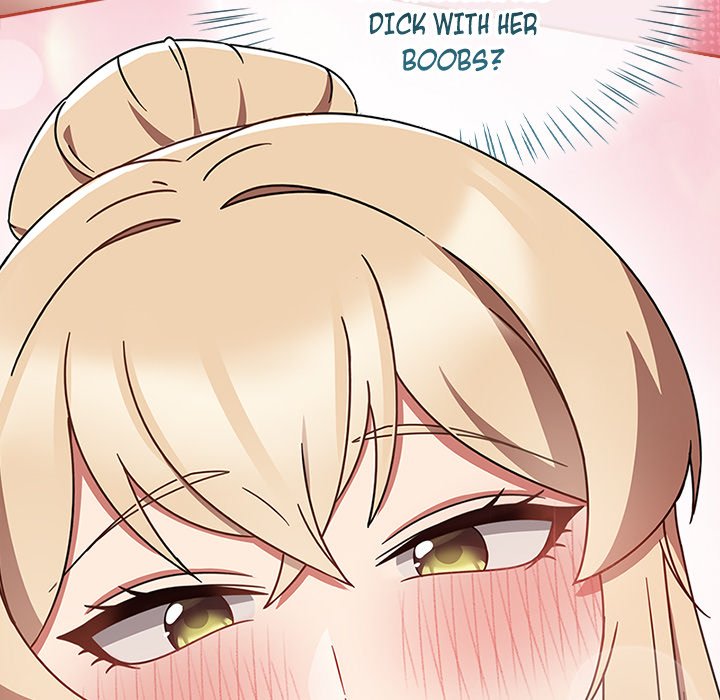 Ground and Pound Chapter 25 - Page 95