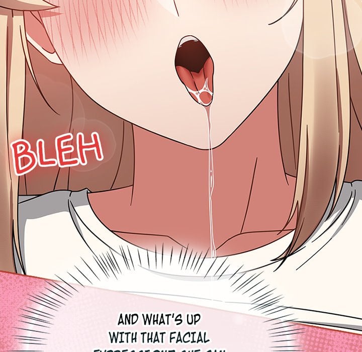 Ground and Pound Chapter 25 - Page 96