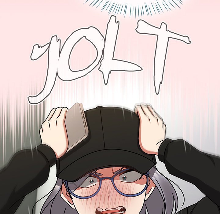 Ground and Pound Chapter 25 - Page 98