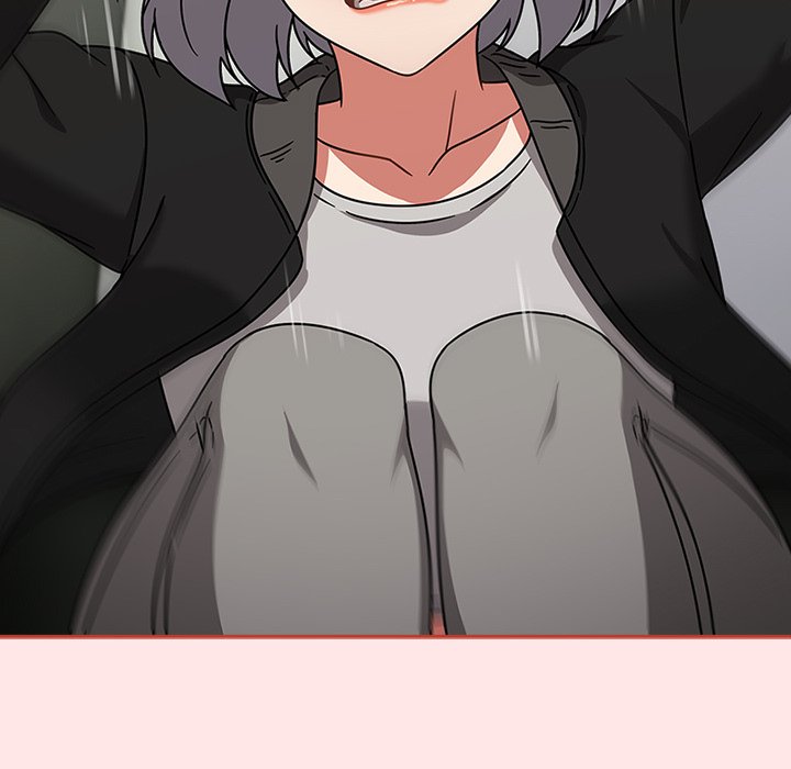 Ground and Pound Chapter 25 - Page 99