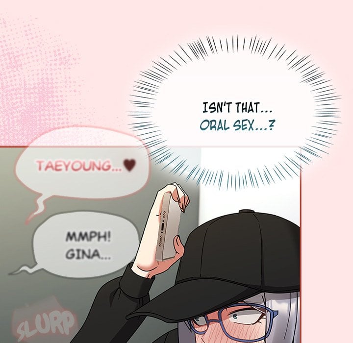 Ground and Pound Chapter 25 - Page 100