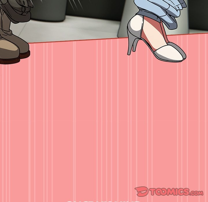 Ground and Pound Chapter 26 - Page 102