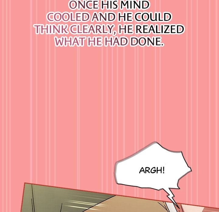 Ground and Pound Chapter 26 - Page 103