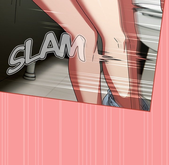 Ground and Pound Chapter 26 - Page 105