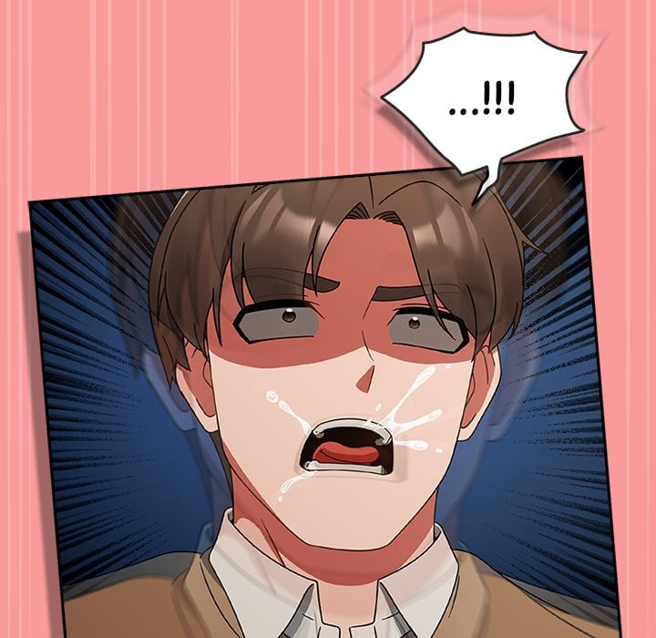 Ground and Pound Chapter 26 - Page 106