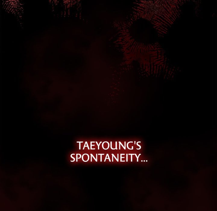 Ground and Pound Chapter 26 - Page 108