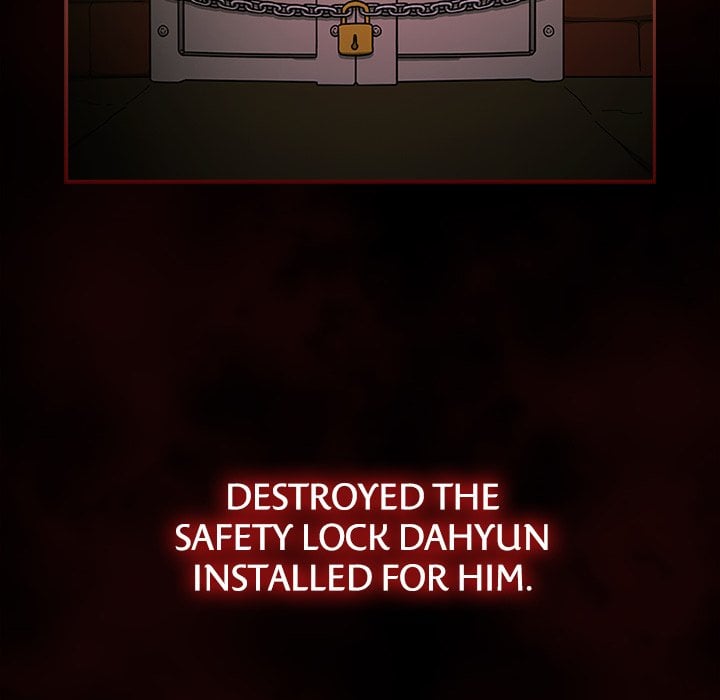 Ground and Pound Chapter 26 - Page 110