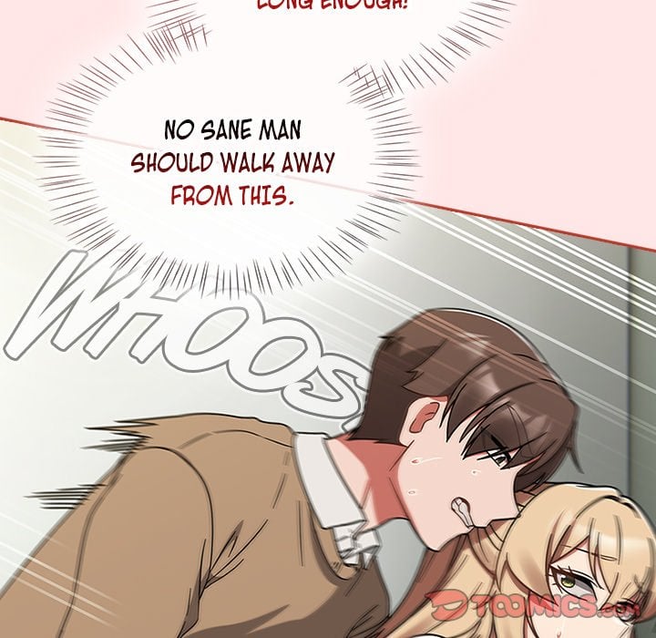 Ground and Pound Chapter 26 - Page 12