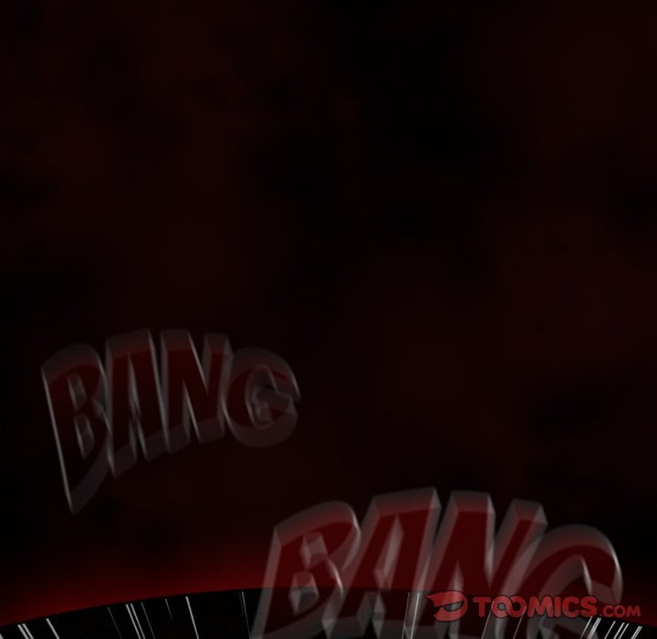 Ground and Pound Chapter 26 - Page 111