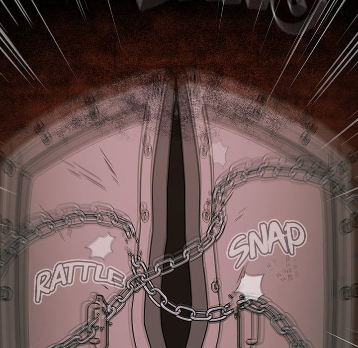 Ground and Pound Chapter 26 - Page 112