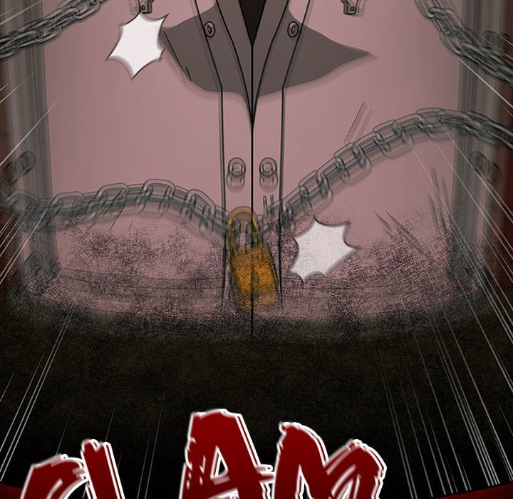 Ground and Pound Chapter 26 - Page 113