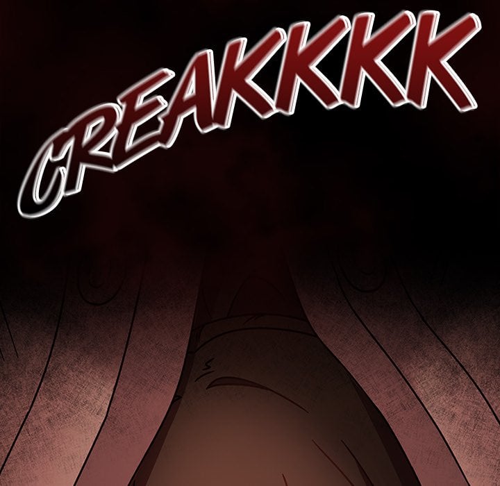 Ground and Pound Chapter 26 - Page 116