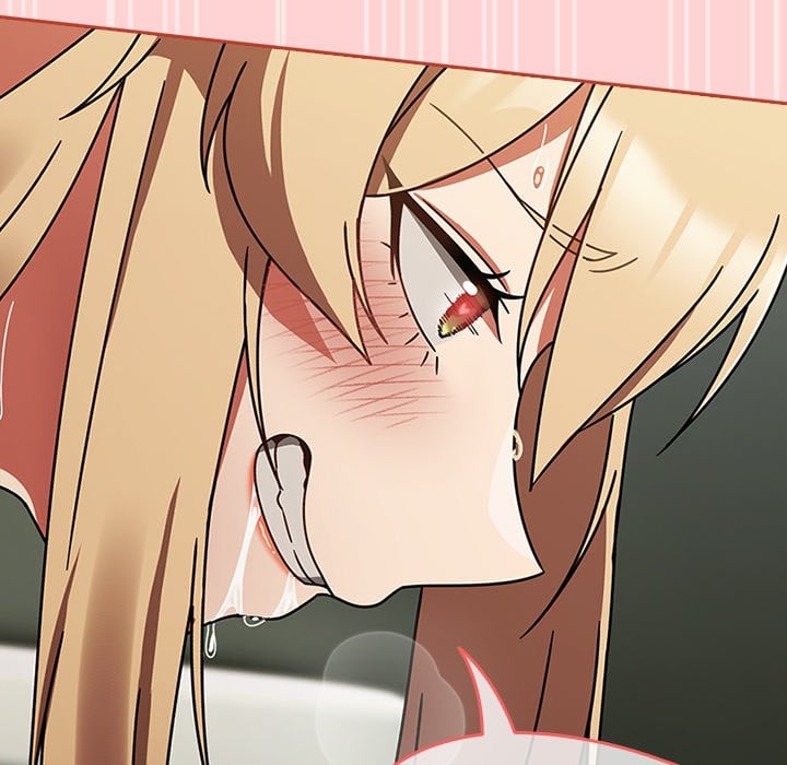 Ground and Pound Chapter 26 - Page 124