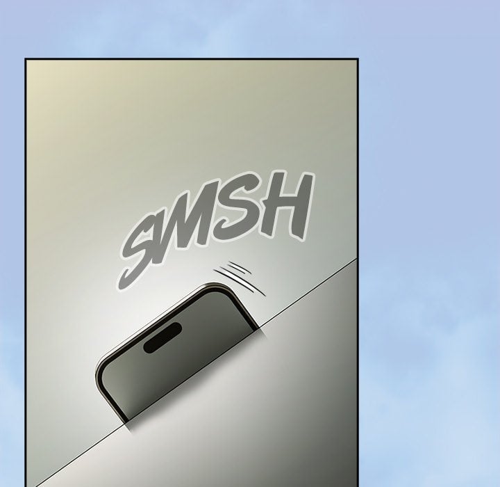 Ground and Pound Chapter 26 - Page 127