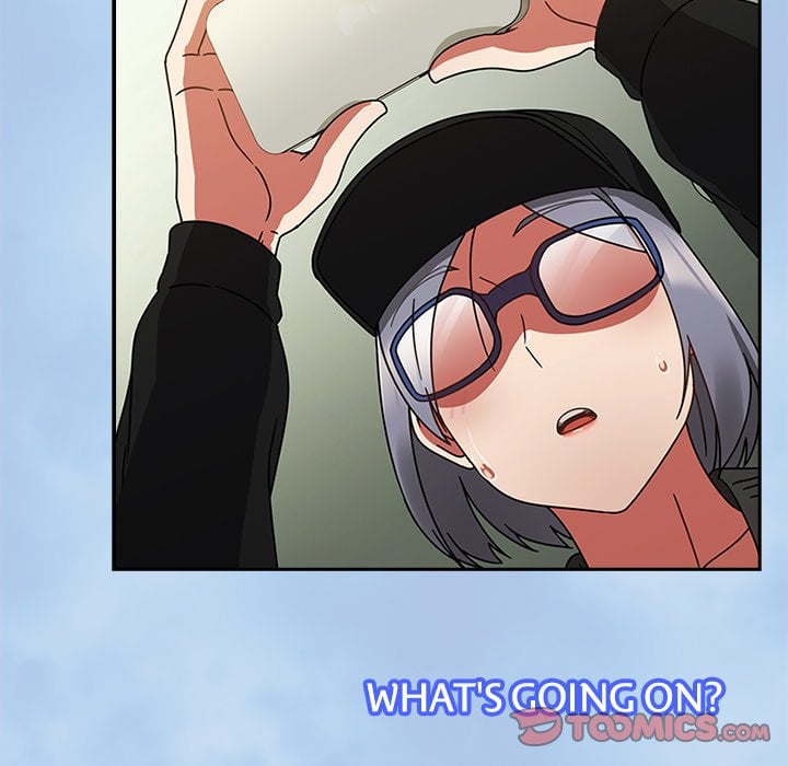 Ground and Pound Chapter 26 - Page 129