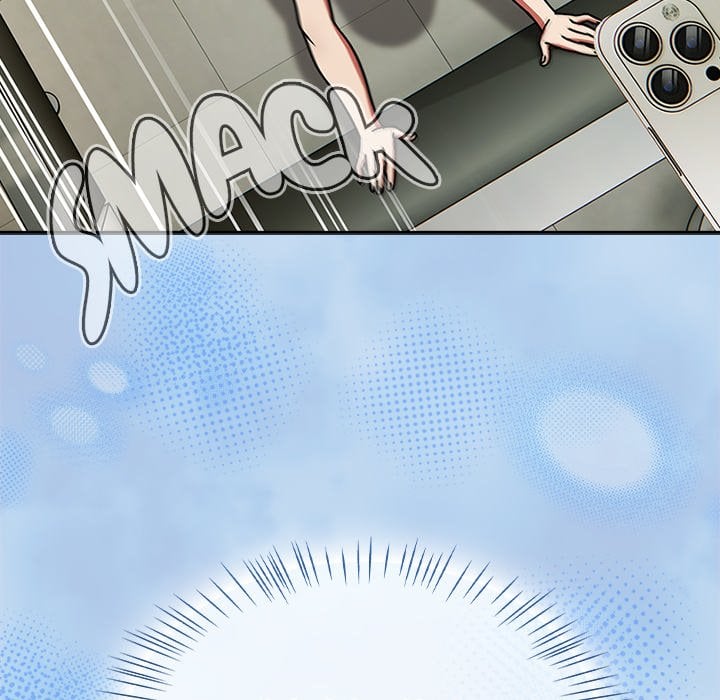 Ground and Pound Chapter 26 - Page 134