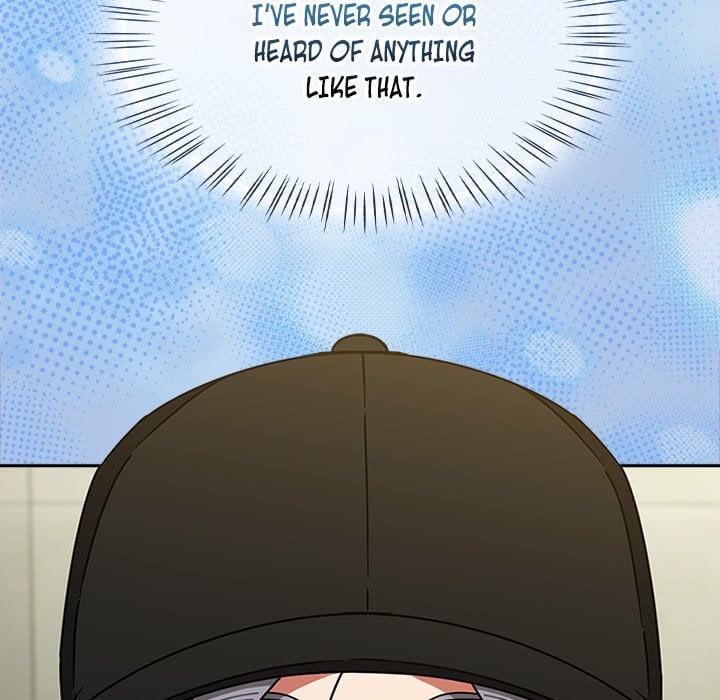 Ground and Pound Chapter 26 - Page 135