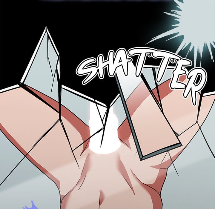 Ground and Pound Chapter 26 - Page 140