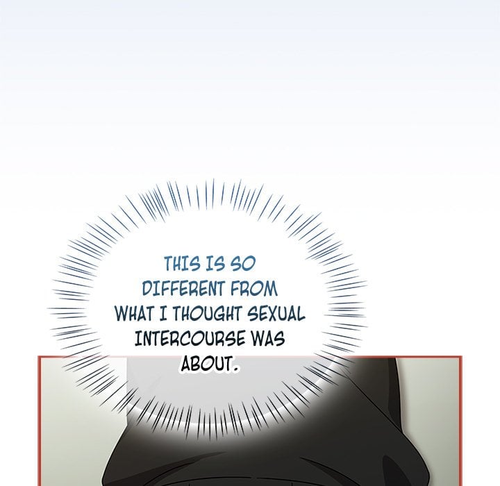 Ground and Pound Chapter 26 - Page 143