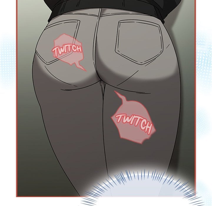 Ground and Pound Chapter 26 - Page 144