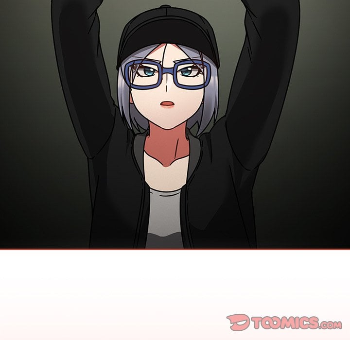 Ground and Pound Chapter 26 - Page 147