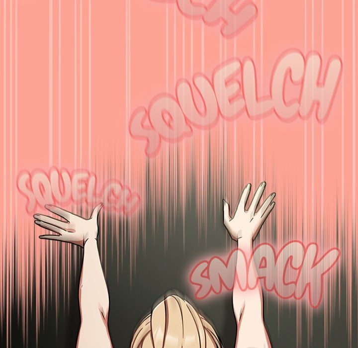 Ground and Pound Chapter 26 - Page 149