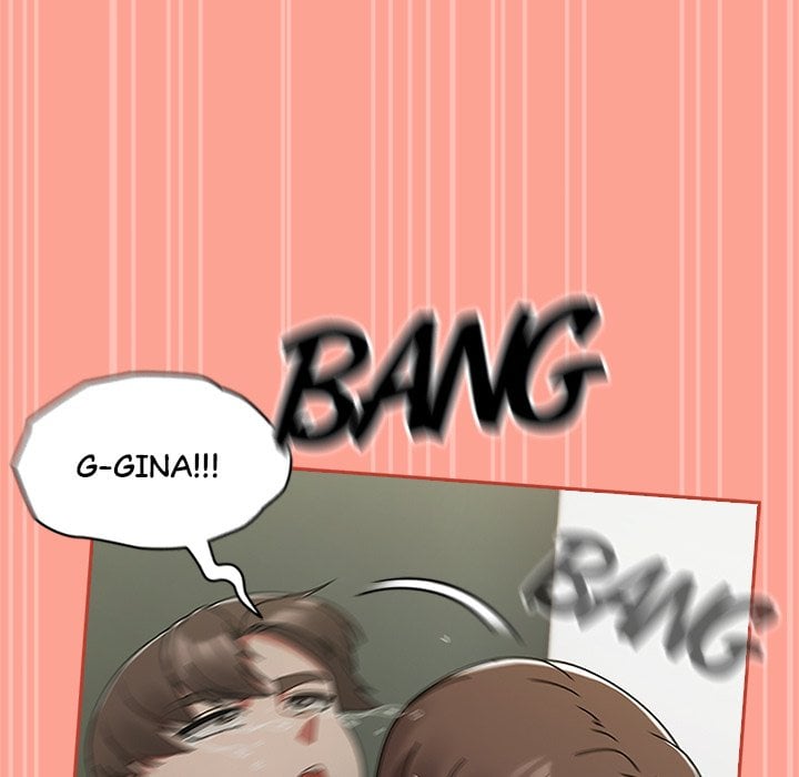 Ground and Pound Chapter 26 - Page 153