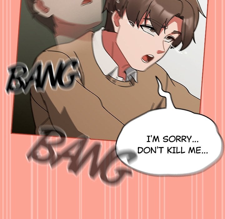 Ground and Pound Chapter 26 - Page 154