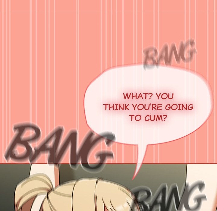 Ground and Pound Chapter 26 - Page 155