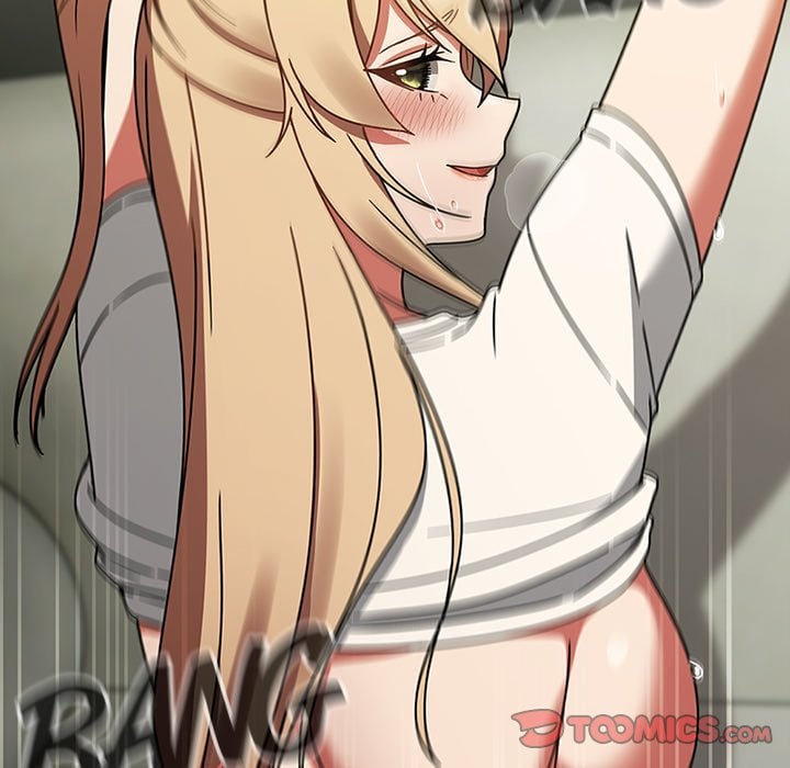 Ground and Pound Chapter 26 - Page 156