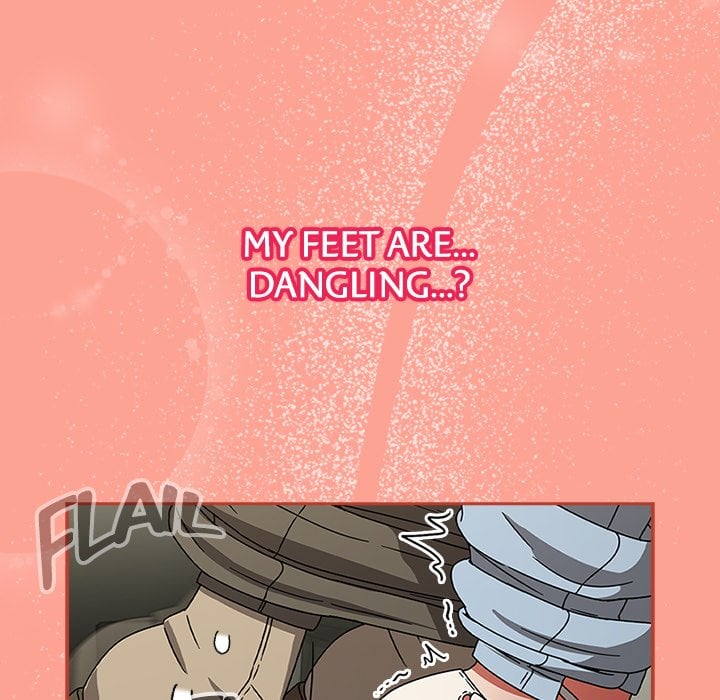 Ground and Pound Chapter 26 - Page 161