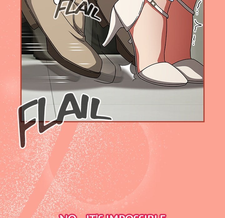 Ground and Pound Chapter 26 - Page 162