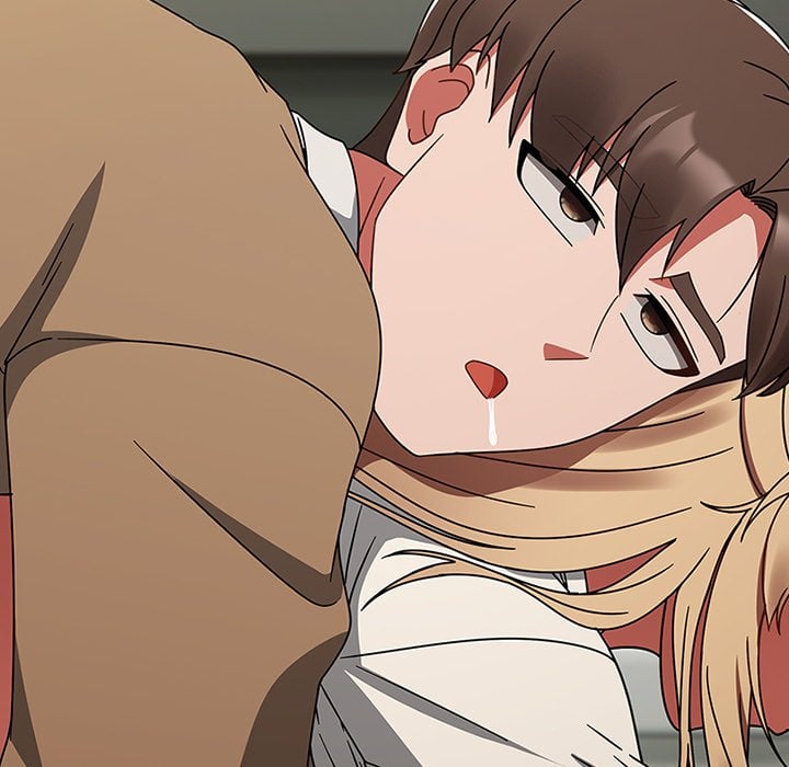 Ground and Pound Chapter 26 - Page 164