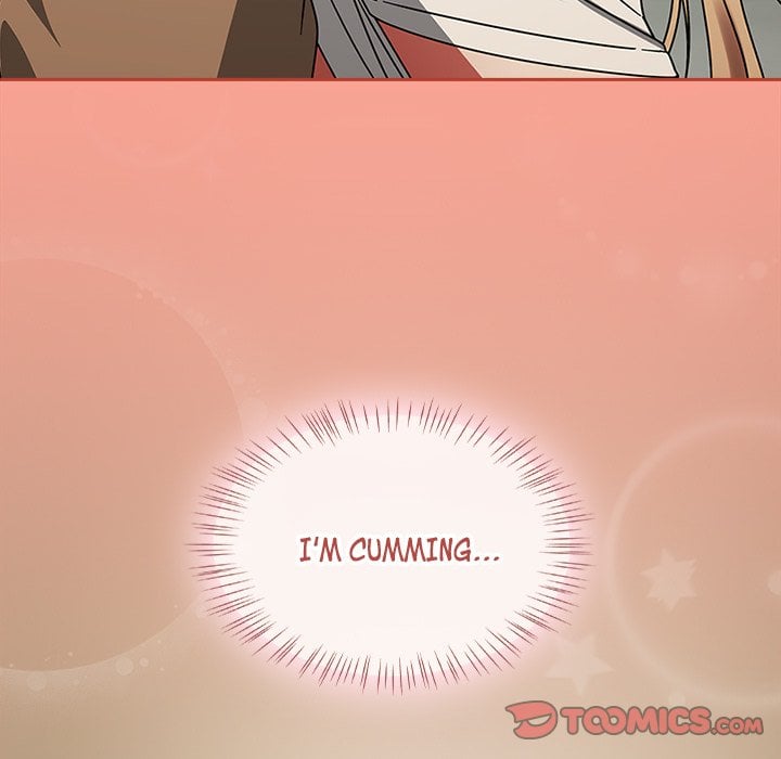 Ground and Pound Chapter 26 - Page 165