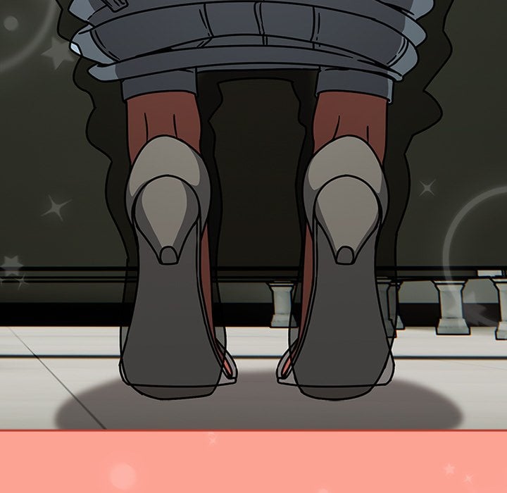 Ground and Pound Chapter 26 - Page 169