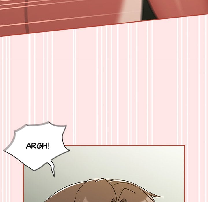 Ground and Pound Chapter 26 - Page 19