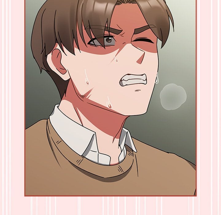 Ground and Pound Chapter 26 - Page 20