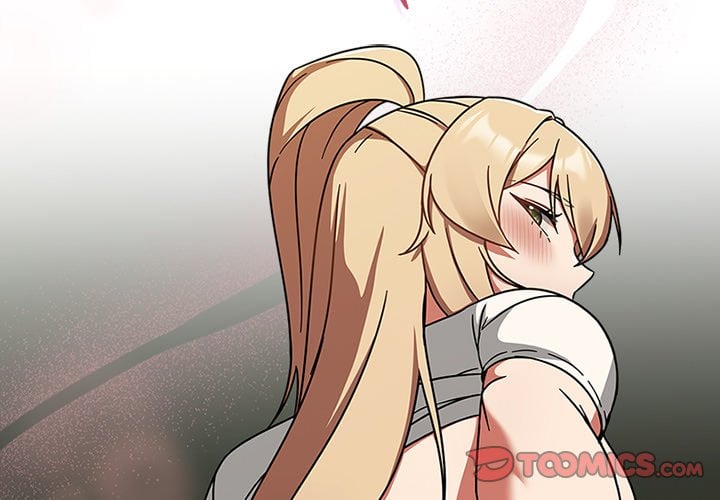 Ground and Pound Chapter 26 - Page 3