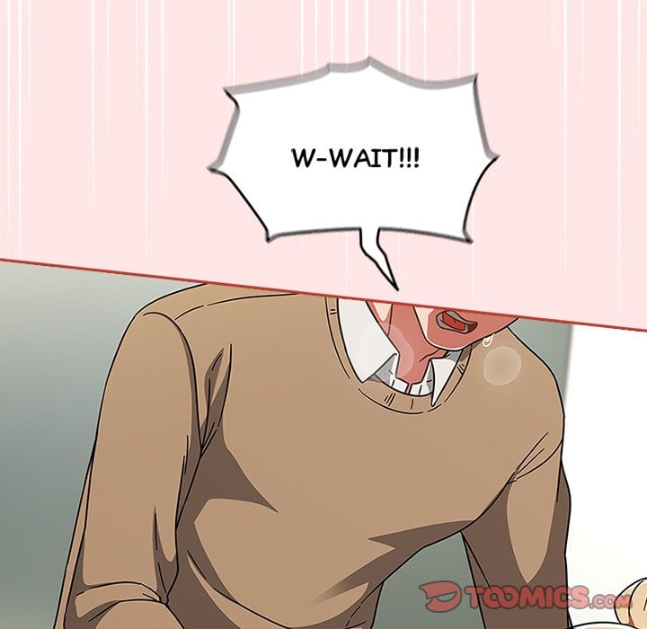 Ground and Pound Chapter 26 - Page 21