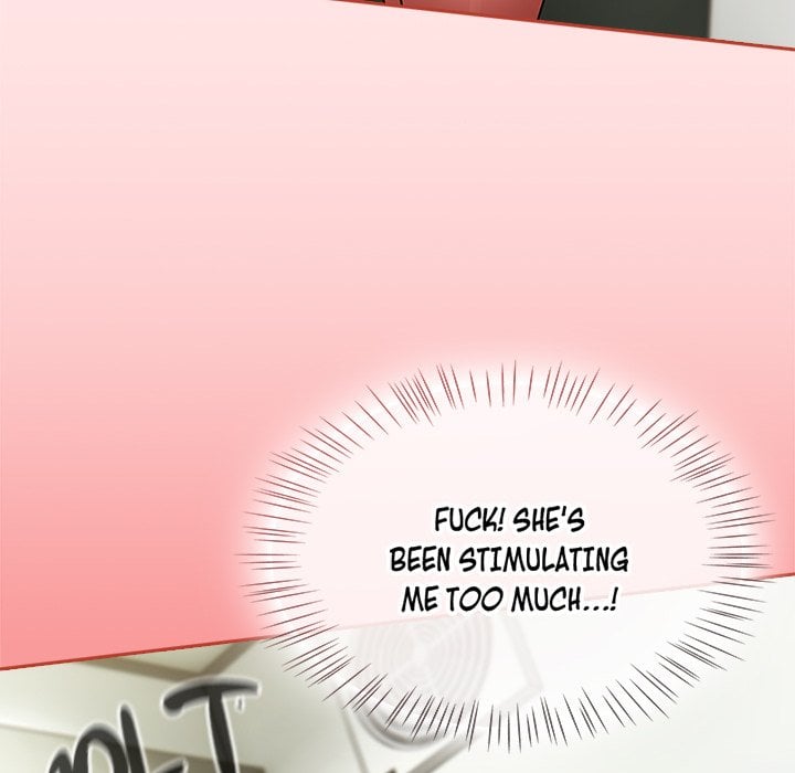 Ground and Pound Chapter 26 - Page 23