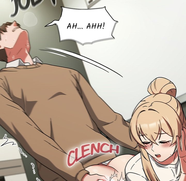 Ground and Pound Chapter 26 - Page 24