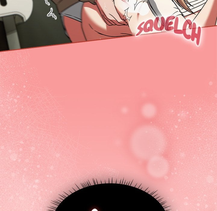 Ground and Pound Chapter 26 - Page 25