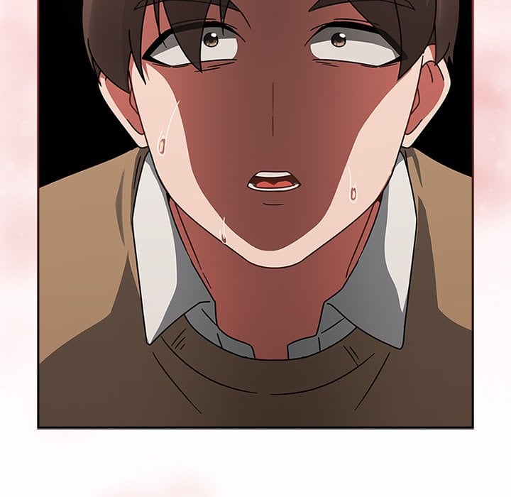 Ground and Pound Chapter 26 - Page 27