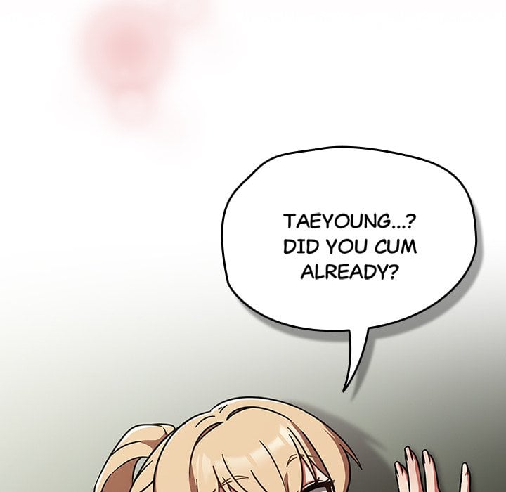 Ground and Pound Chapter 26 - Page 28