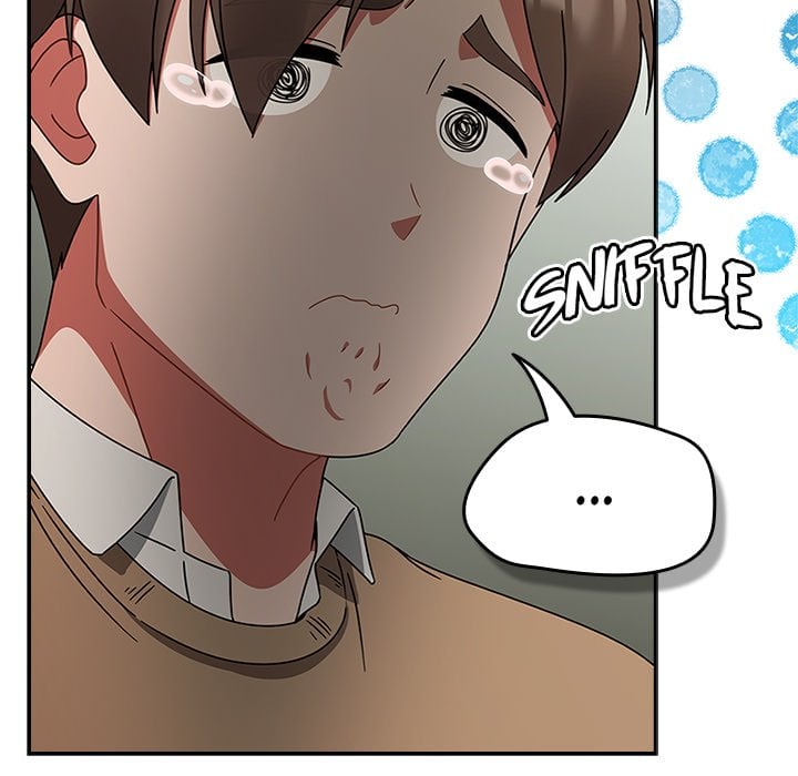 Ground and Pound Chapter 26 - Page 32