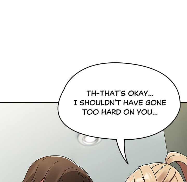 Ground and Pound Chapter 26 - Page 33