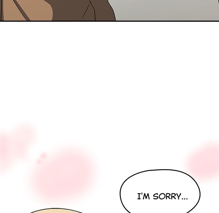 Ground and Pound Chapter 26 - Page 35